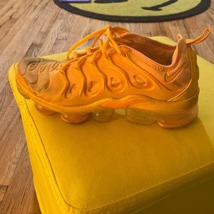 Nike vapormax plus